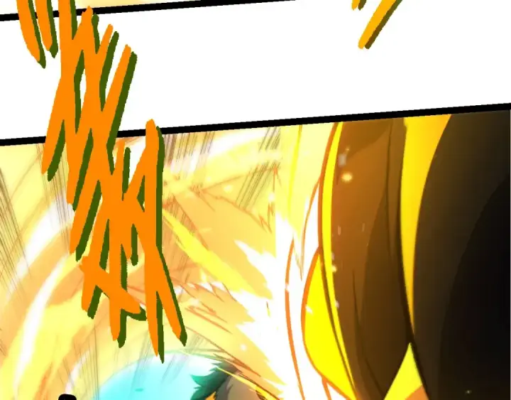 《从大树开始的进化》第356话 碾压图23