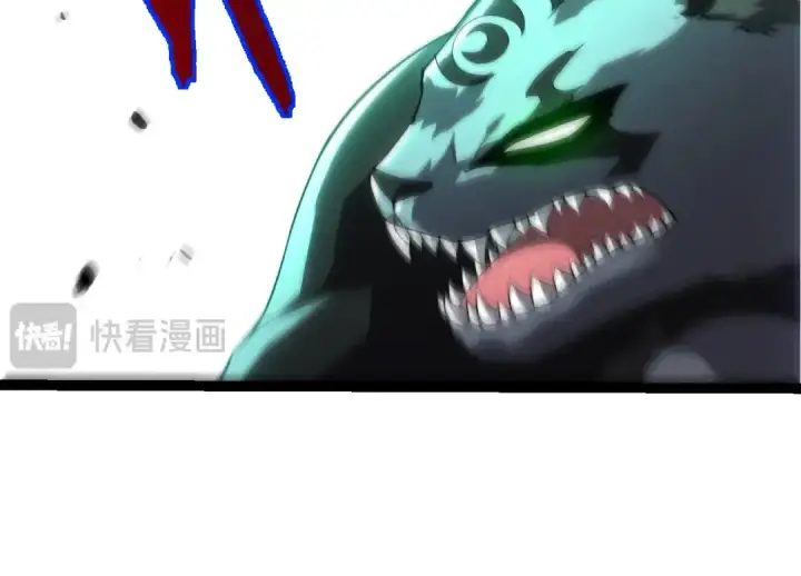 《从大树开始的进化》第357话 缠图14