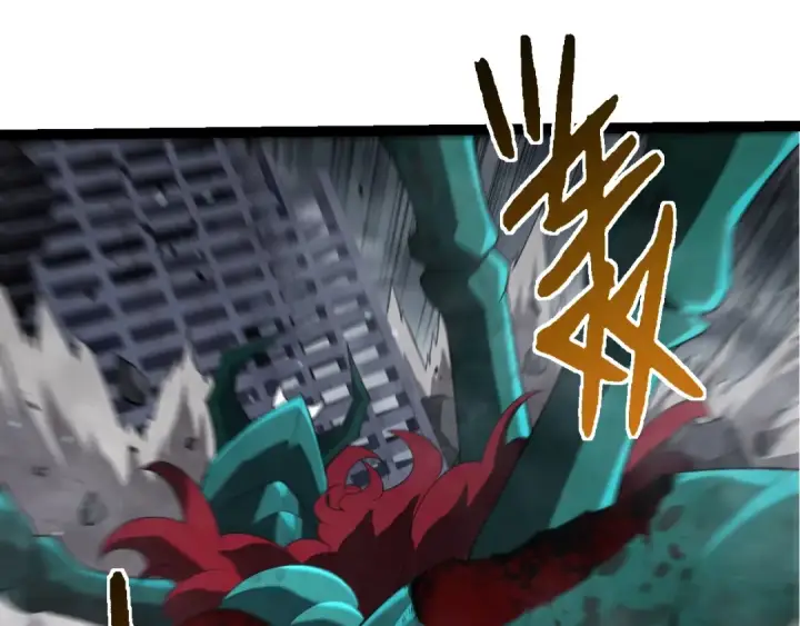 《从大树开始的进化》第357话 缠图25