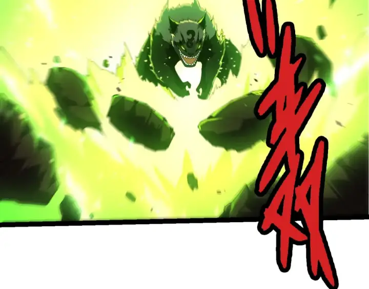 《从大树开始的进化》第357话 缠图36