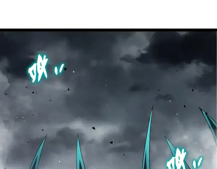 《从大树开始的进化》第357话 缠图5