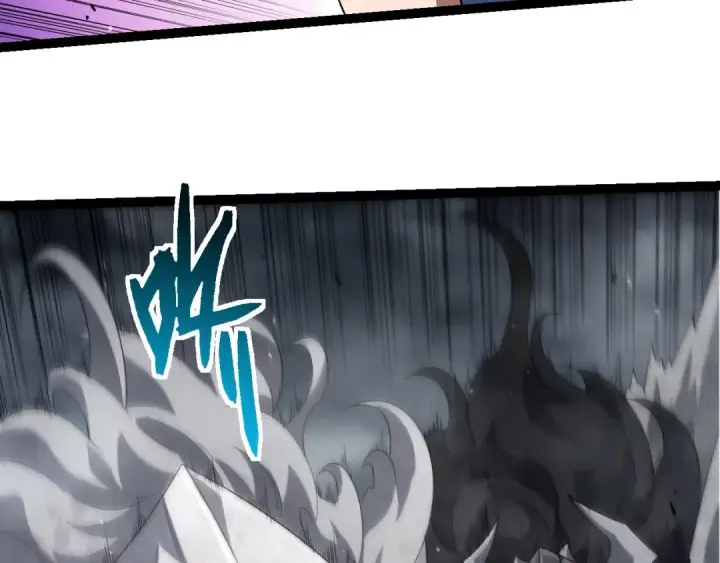 《从大树开始的进化》第357话 缠图51