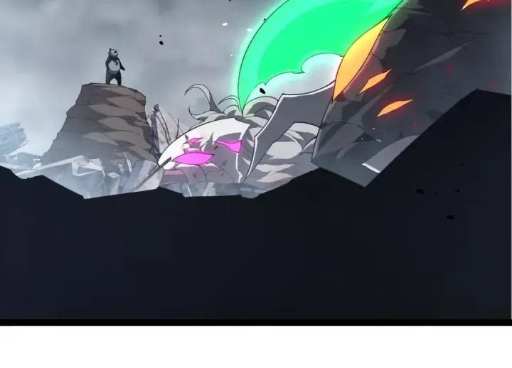 《从大树开始的进化》第357话 缠图54