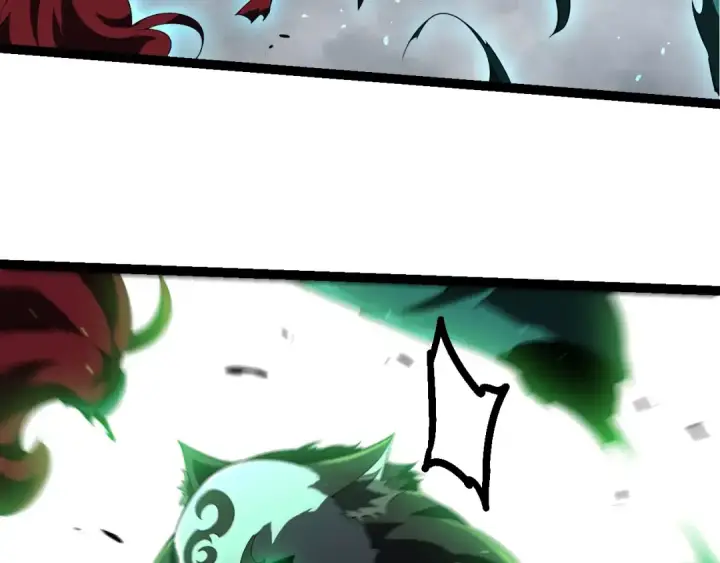 《从大树开始的进化》第357话 缠图70