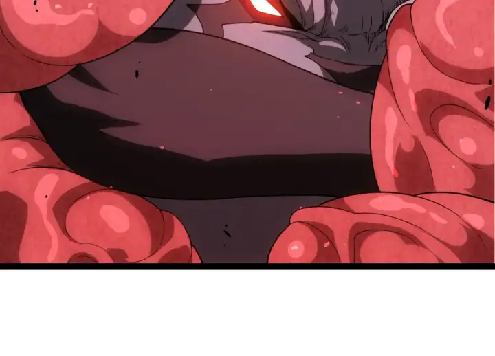 《从大树开始的进化》第357话 缠图84