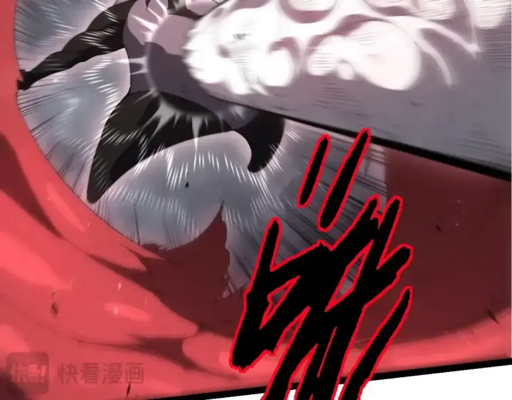 《从大树开始的进化》第357话 缠图91