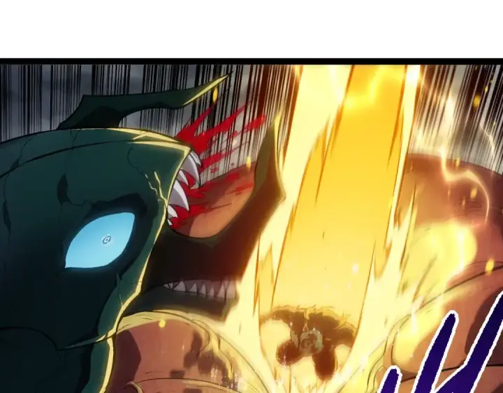 《从大树开始的进化》第358话 自爆图45
