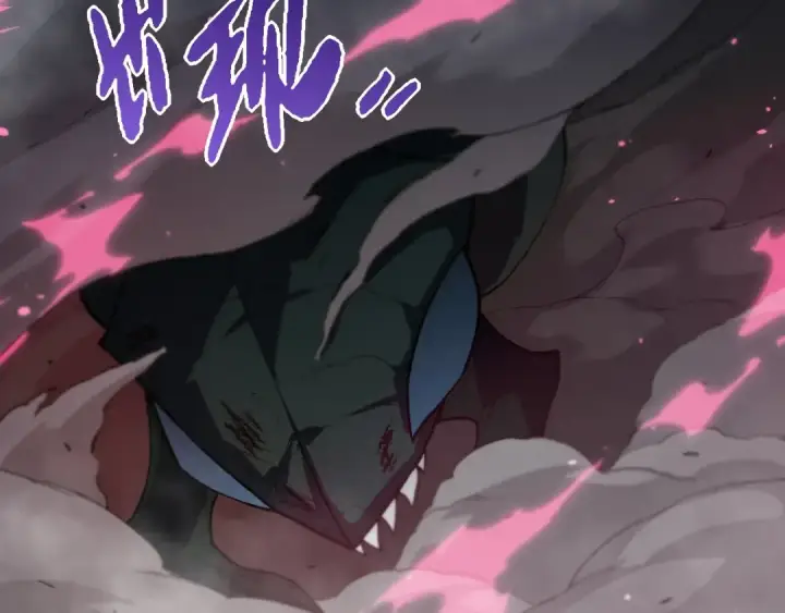 《从大树开始的进化》第358话 自爆图87