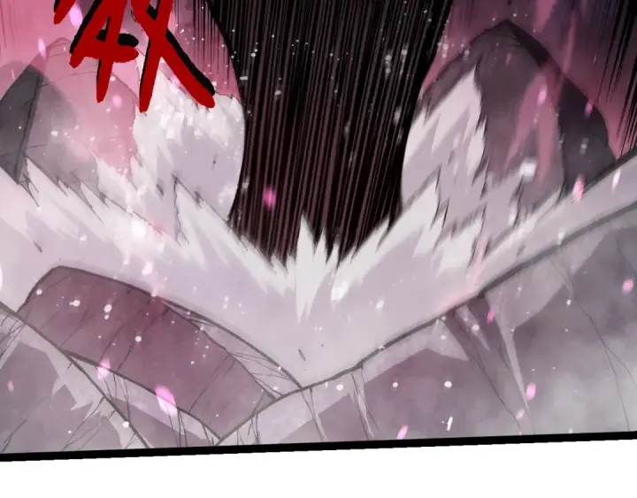 《从大树开始的进化》第358话 自爆图90