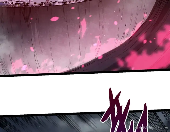 《从大树开始的进化》第358话 自爆图96