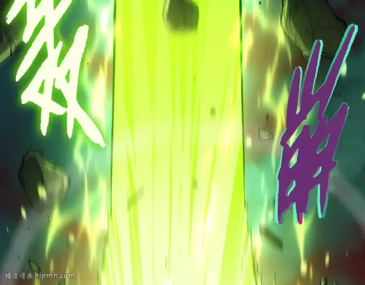 《从大树开始的进化》第361话 象之怒图40