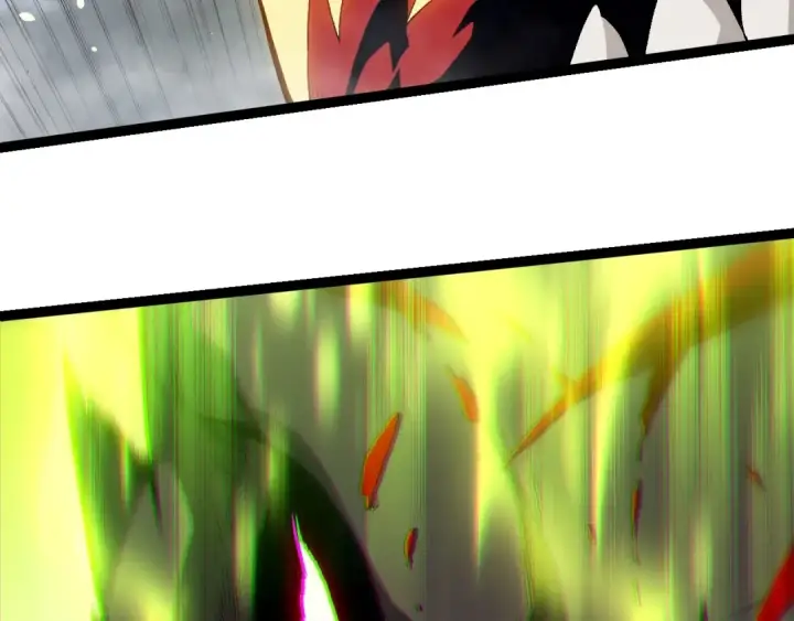 《从大树开始的进化》第361话 象之怒图43