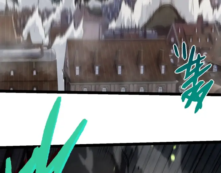 《从大树开始的进化》第361话 象之怒图99