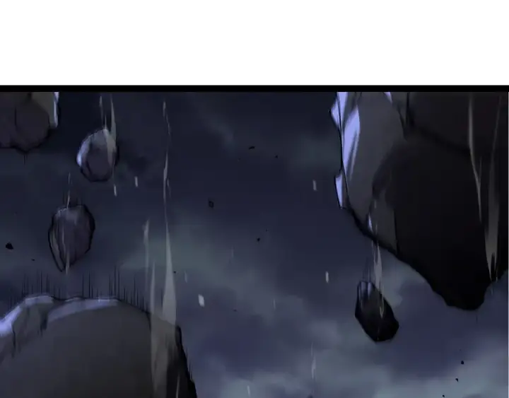 《从大树开始的进化》第362话 命硬图5