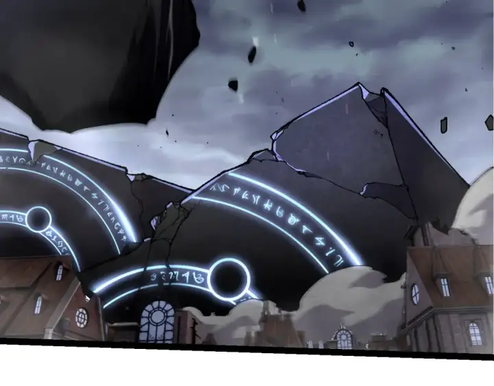 《从大树开始的进化》第362话 命硬图6