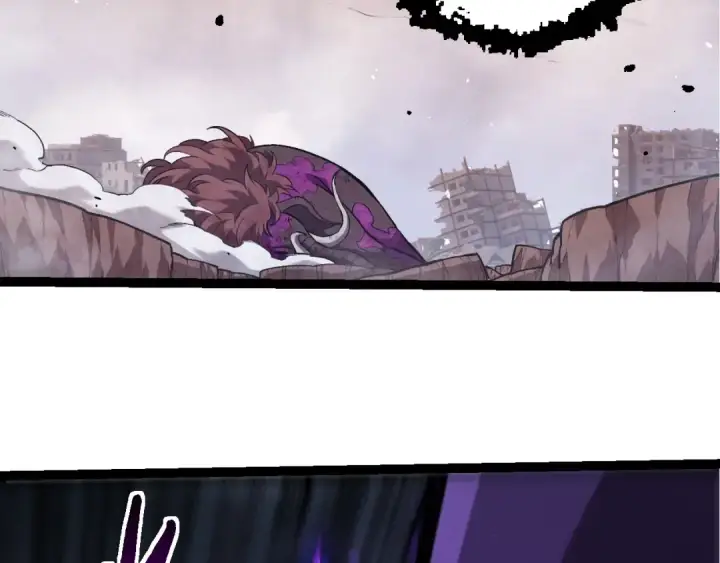 《从大树开始的进化》第363话 火炎的中心图21