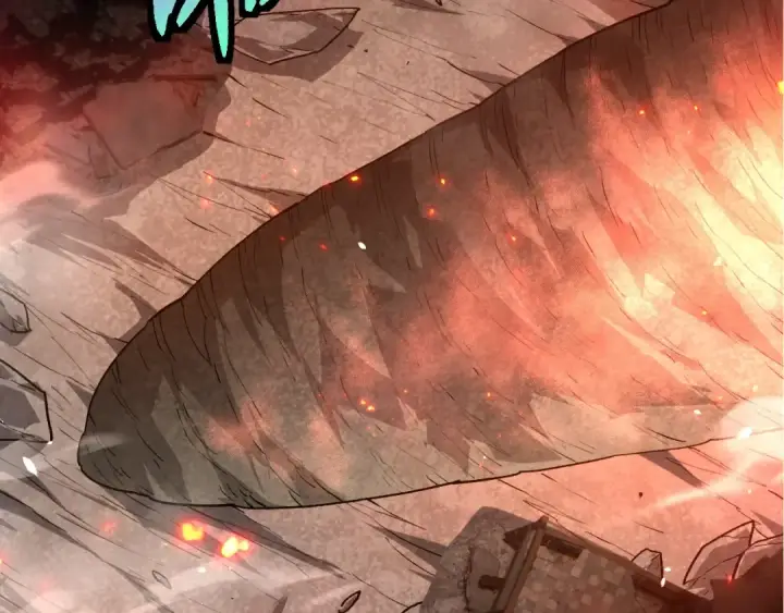 《从大树开始的进化》第364话 沧澜最强图47