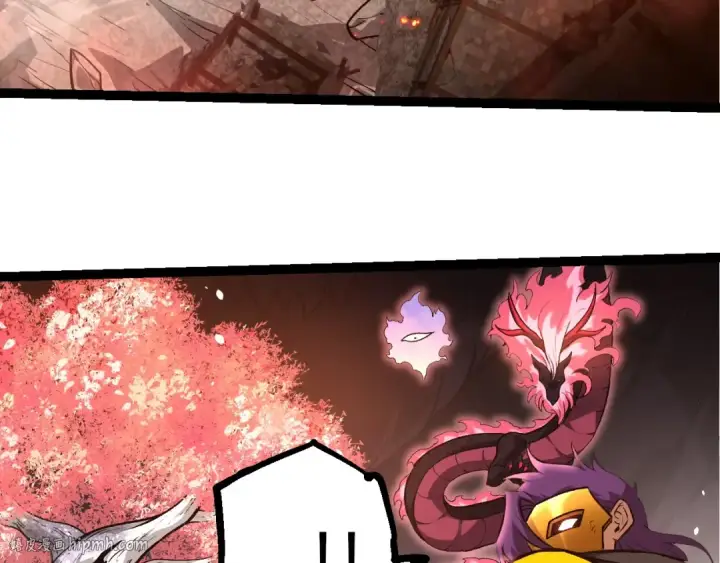 《从大树开始的进化》第364话 沧澜最强图48