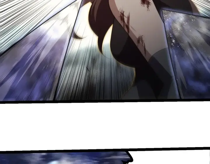 《从大树开始的进化》第365话 强对强图26