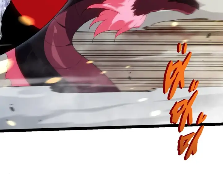 《从大树开始的进化》第365话 强对强图46