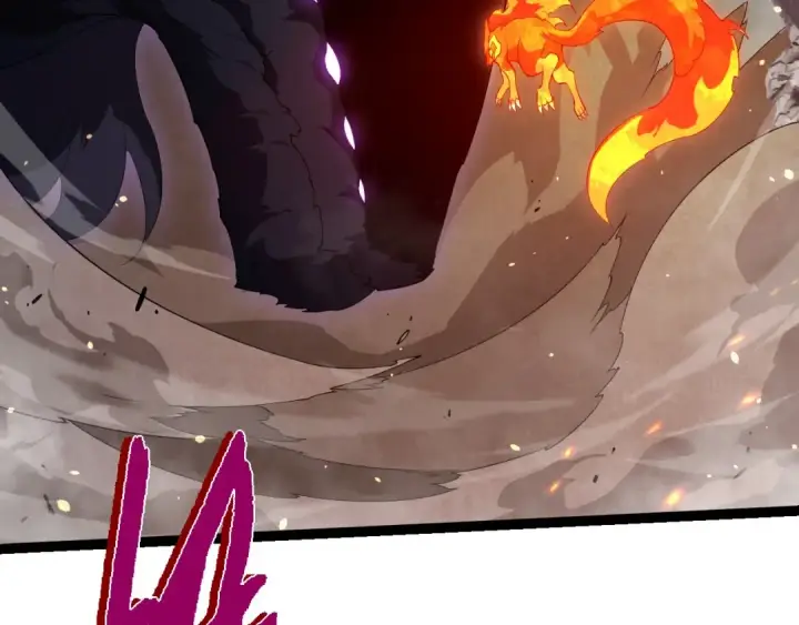 《从大树开始的进化》第365话 强对强图81