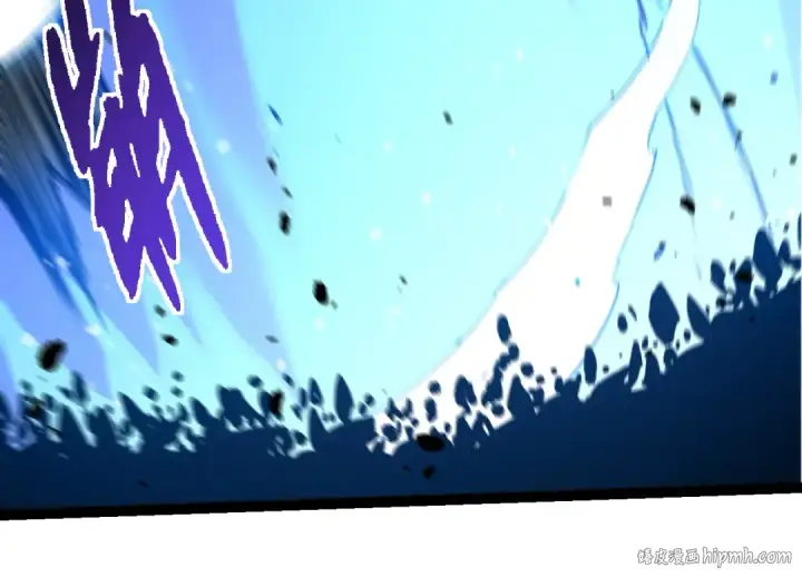 《从大树开始的进化》第367话 合击图64