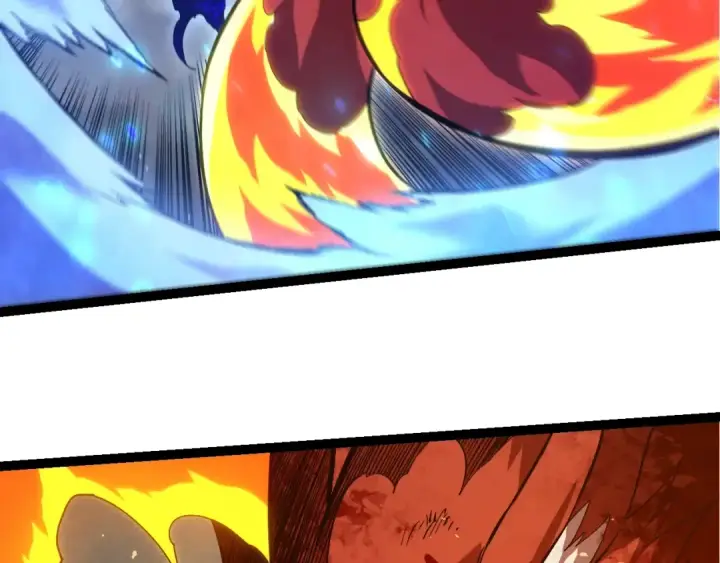 《从大树开始的进化》第367话 合击图68