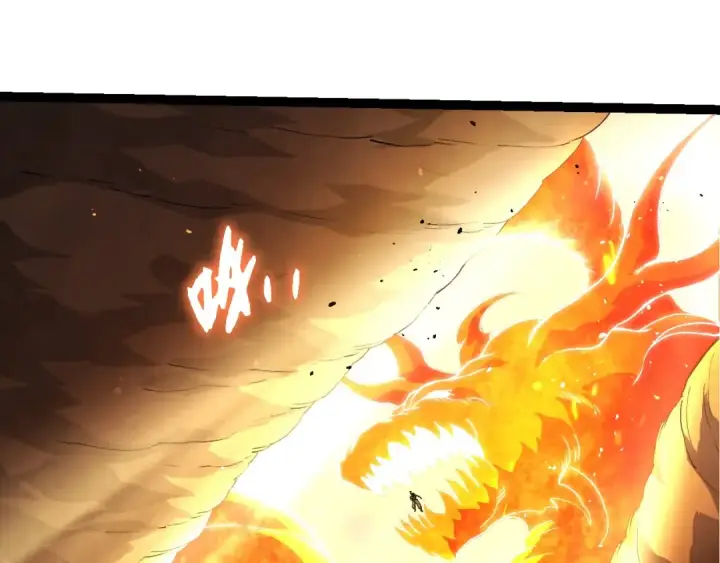 《从大树开始的进化》第367话 合击图87