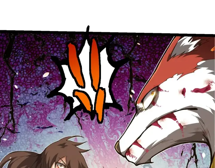 《从大树开始的进化》第368话 久违图43