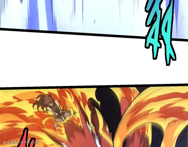 《从大树开始的进化》第368话 久违图88