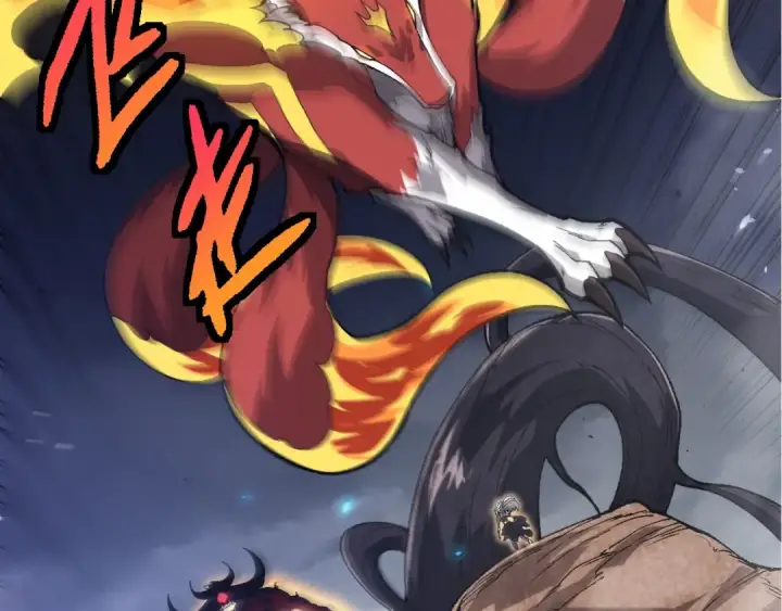 《从大树开始的进化》第368话 久违图89
