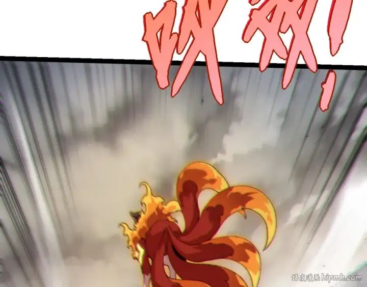《从大树开始的进化》第369话 恶斗图48