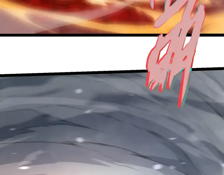 《从大树开始的进化》第369话 恶斗图58