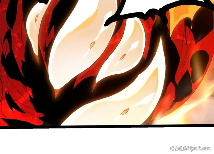 《从大树开始的进化》第369话 恶斗图64