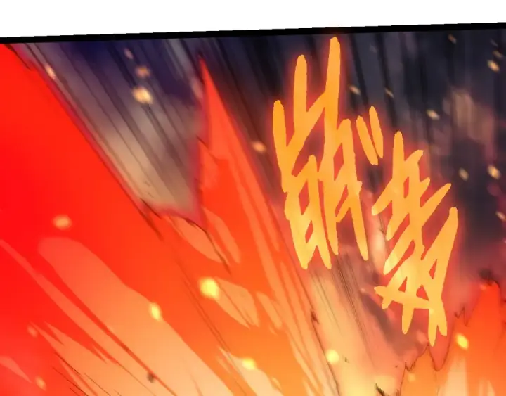 《从大树开始的进化》第369话 恶斗图75