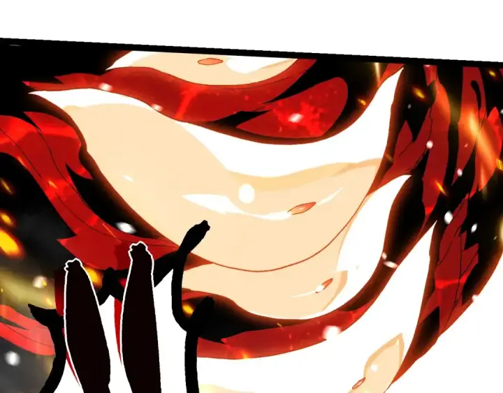 《从大树开始的进化》第369话 恶斗图77