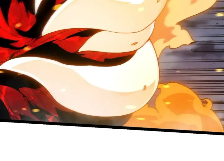 《从大树开始的进化》第369话 恶斗图84