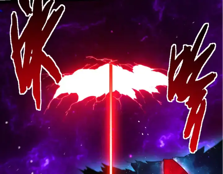 《从大树开始的进化》第371话 大帝图77