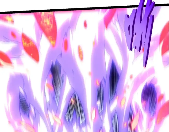 《从大树开始的进化》第372话 地动山摇图61