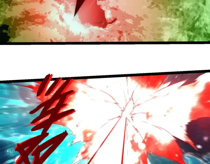 《从大树开始的进化》第373话 落败的大帝图60