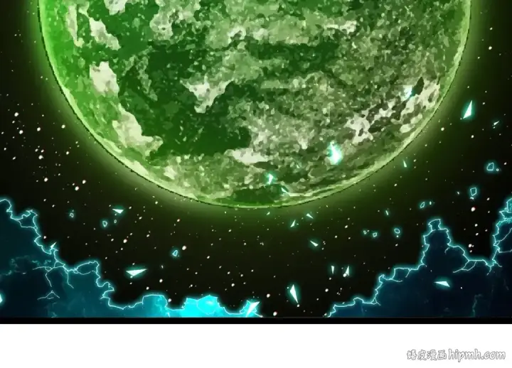 《从大树开始的进化》第373话 落败的大帝图64