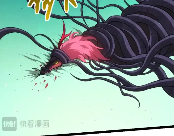 《从大树开始的进化》第375话 不死树图10