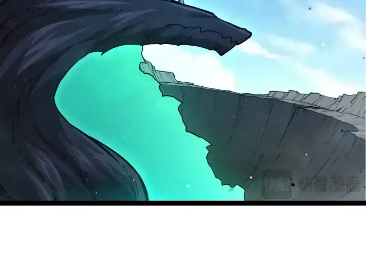 《从大树开始的进化》第375话 不死树图34