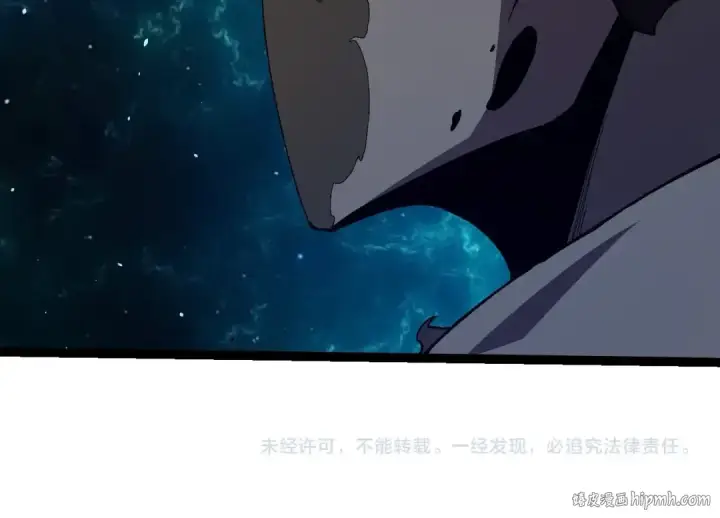 《从大树开始的进化》第377话 虚空深处图104