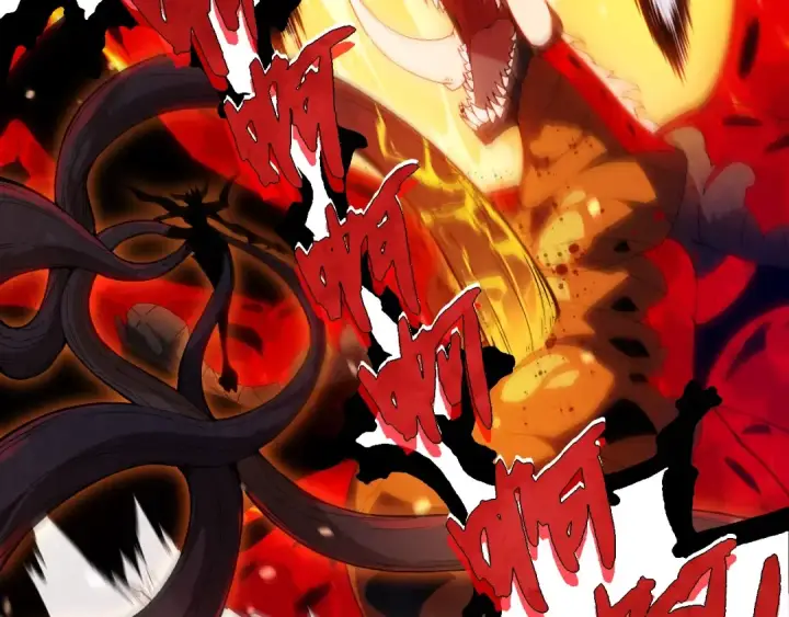 《从大树开始的进化》第377话 虚空深处图12