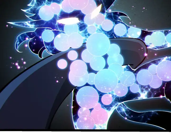 《从大树开始的进化》第377话 虚空深处图77