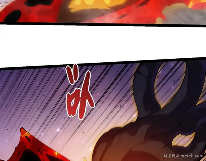 《从大树开始的进化》第377话 虚空深处图8