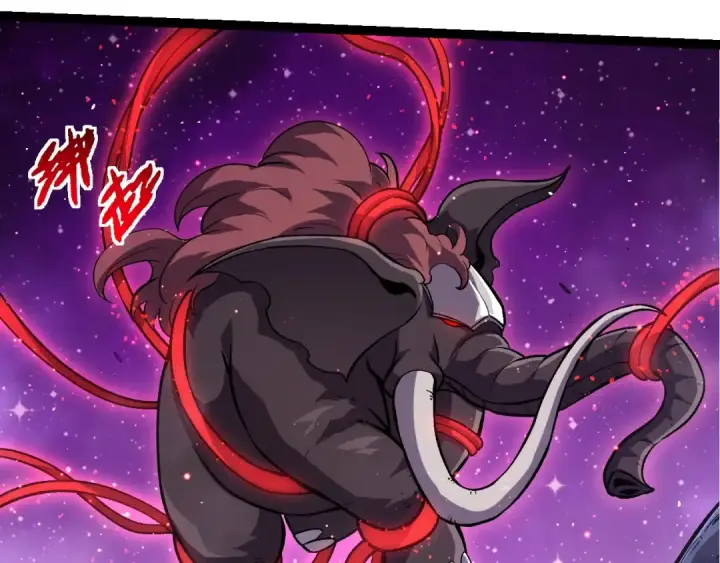 《从大树开始的进化》第378话 新王图43