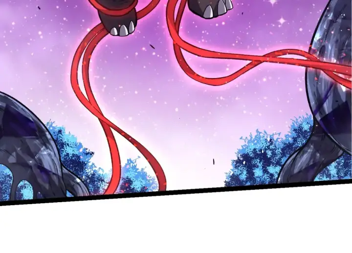 《从大树开始的进化》第378话 新王图44
