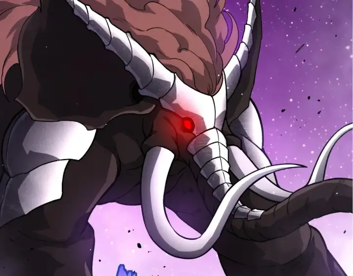 《从大树开始的进化》第378话 新王图57